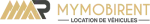 MYMOBIRENT company logo