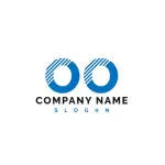 O.O company logo