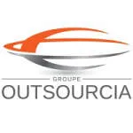 Outsourcia company logo