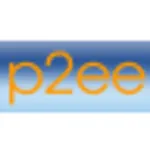 P2ee company logo