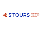 S'TOURS company logo