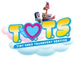 TOTS company logo