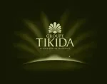 Tikida Hotel’s company logo