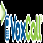 Voxeracall company logo