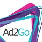 ad2go company logo