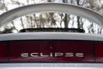 eclipse car company logo