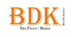 BDK FOOD company logo
