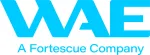 CA WAE company logo