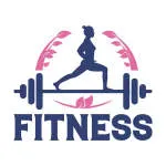 Fitness bechar 100% femmes company logo