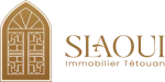 GROUPE IMMOBILIER SLAOUI company logo