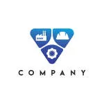 Industry company logo