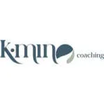 K mino company logo