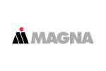 Magna International company logo