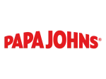 Papa John's company logo
