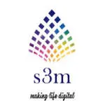 S3M company logo