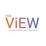 The View Rabat company logo