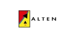 ALTEN company logo