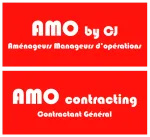 AMOcontract company logo