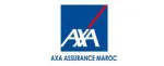 AXA Morocco company logo
