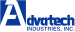 AdvaTech group company logo