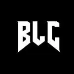 BLC company logo