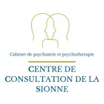 Cabinet médical de psychiatrie company logo