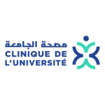 Clinique de l'université company logo