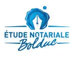 Etude notariale company logo