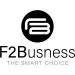 F2Busness company logo