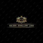 Goldy and Jewels company logo