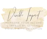 Impact visuel company logo