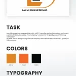 Industrie - Fabrication company logo