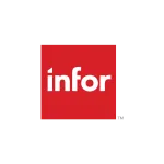 Infor company logo