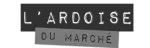 L'Ardoise du Marché company logo