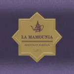 La Mamounia company logo