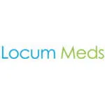 Locum Meds company logo