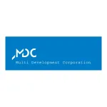 MDC Laboratories company logo