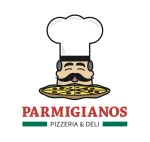 PARM company logo