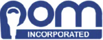 Pom' Call company logo
