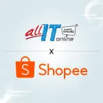 SHOP IT ALL company logo