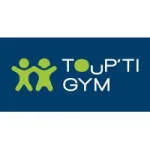 Toup'tiGYM company logo