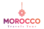 We Are Morocco Travel company logo