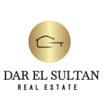 dar sultan company logo
