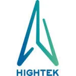 hightek club company logo