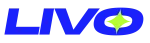 livo company logo