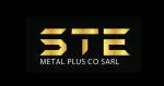 ste sarl company logo