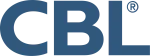CBL company logo