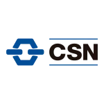 CSN company logo