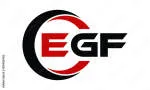E.G.F.I sa company logo