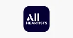 THE HEARTISTS CALL company logo